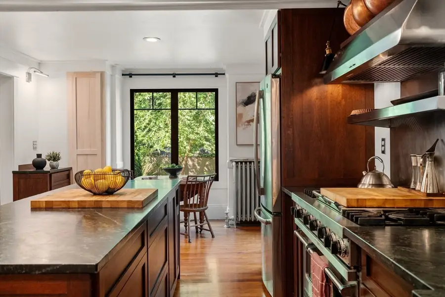 203 Chapman Street, Canton, MA 02021 - #2