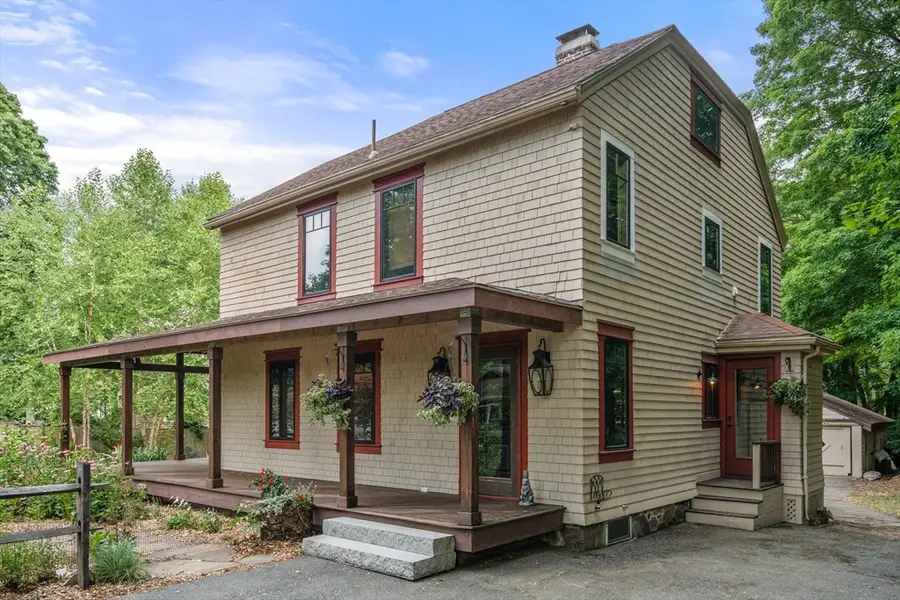 203 Chapman Street, Canton, MA 02021 - #3