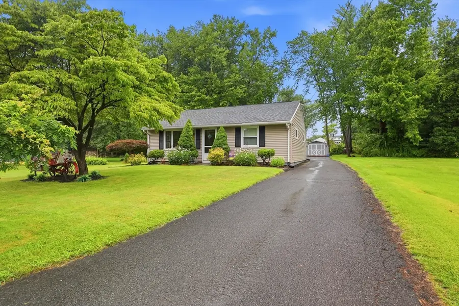 75 Greystone Ave, West Springfield, MA 01089 - #2