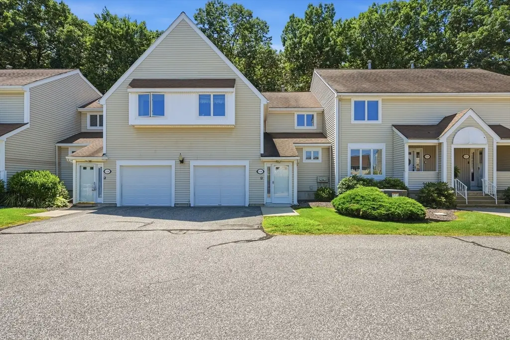 2205 Boston Rd #L109, Wilbraham, MA 01095 - #1