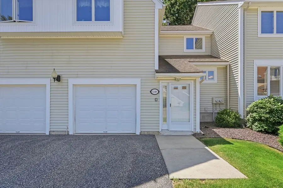 2205 Boston Rd #L109, Wilbraham, MA 01095 - #3