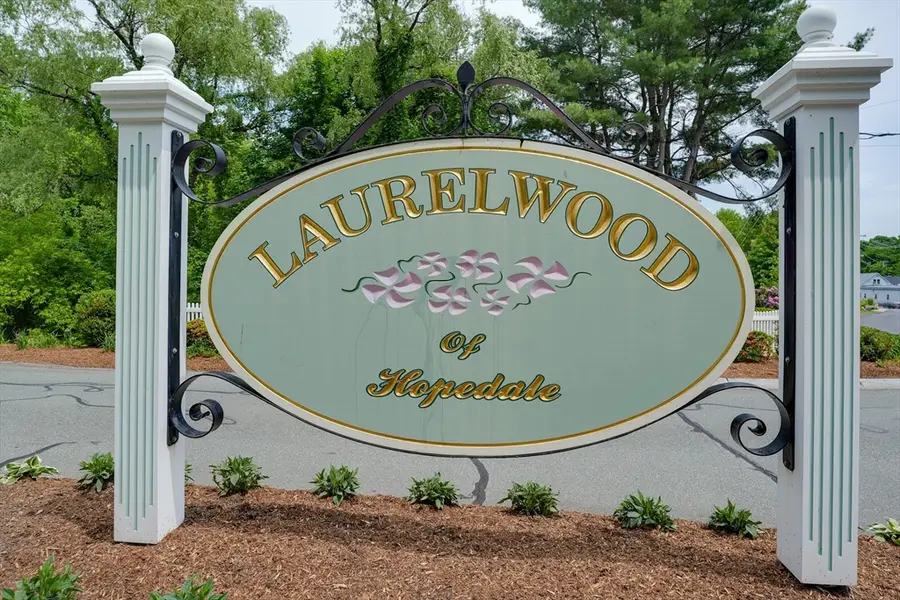 42 Laurelwood Drive #42, Hopedale, MA 01747 - #2