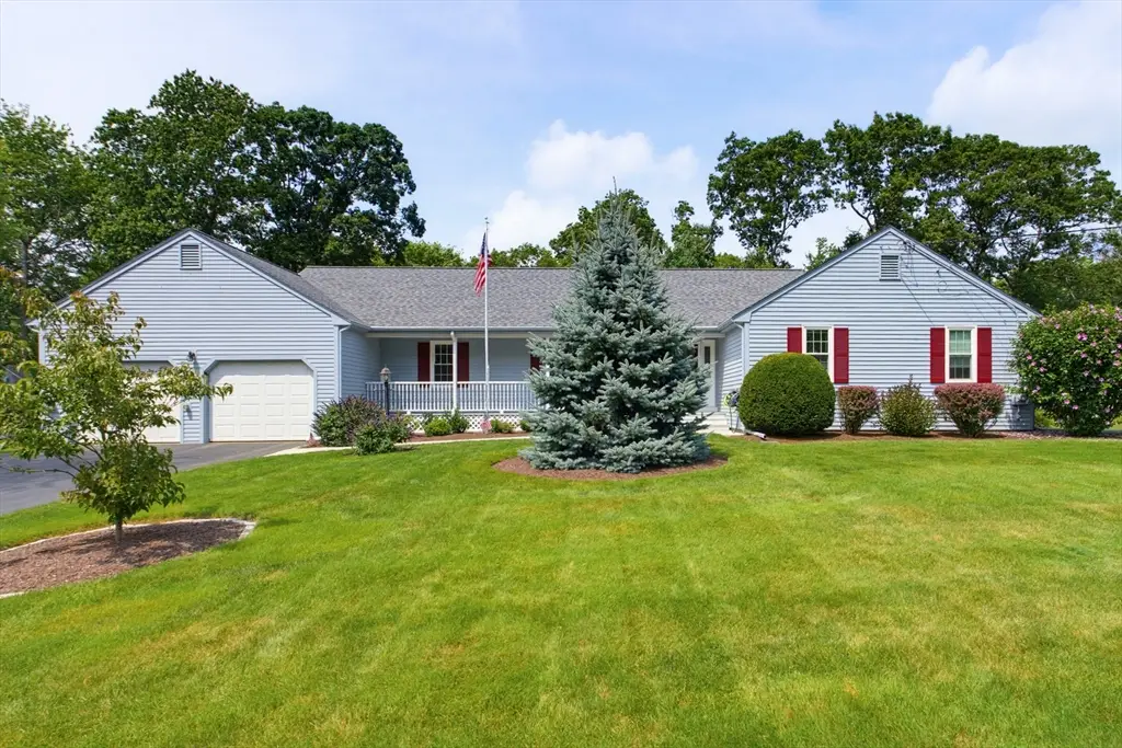110 Colonial Road, North Attleboro, MA 02760 - #1
