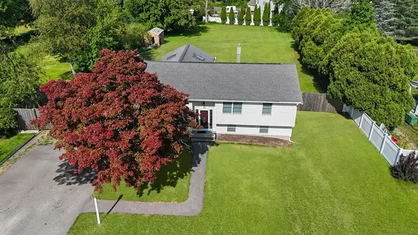 115 Hancock St, Abington, MA 02351