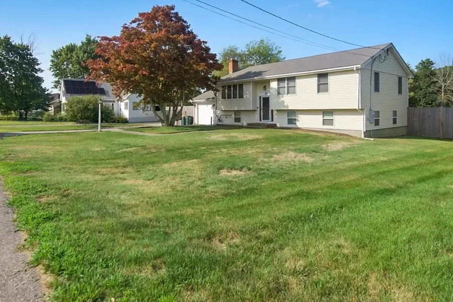 115 Hancock St, Abington, MA 02351 - #2