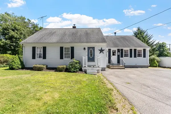 2 Highland Park Rd., Rutland, MA 01543
