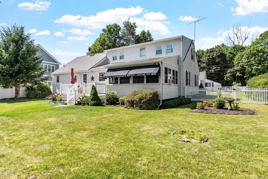 2 Highland Park Rd., Rutland, MA 01543 - #2