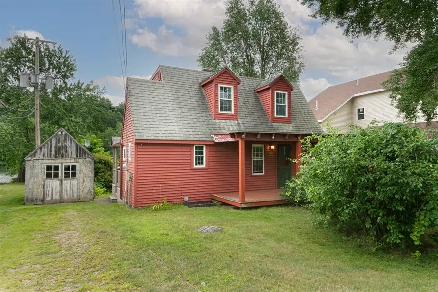 12 Fairground Rd, Sturbridge, MA 01566 - #3