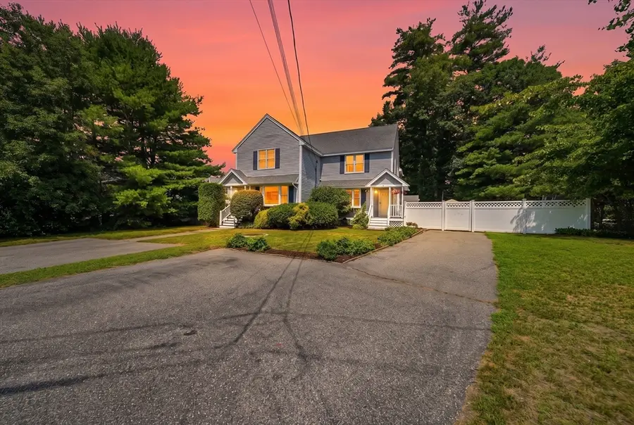 302 Dana Ct, Wilmington, MA 01887 - #3