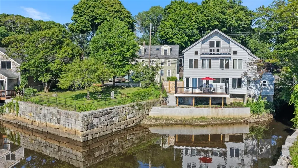 48 County St, Ipswich, MA 01938 - #1