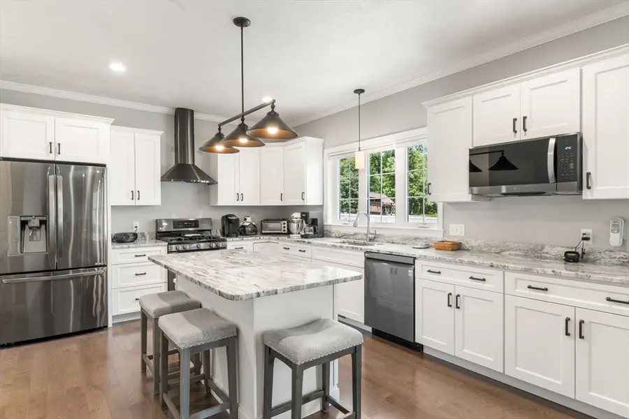 4 Meadow Lane, Blackstone, MA 01504 - #2