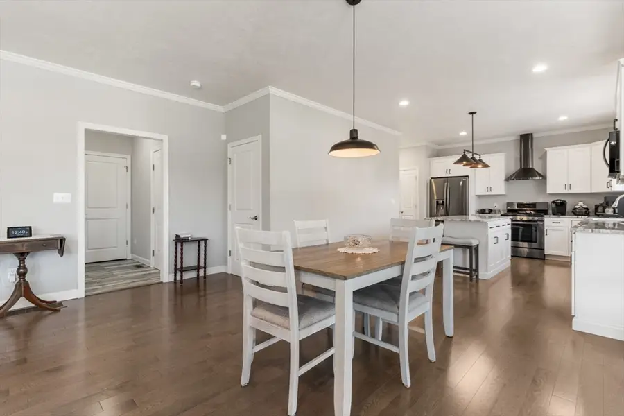 4 Meadow Lane, Blackstone, MA 01504 - #3