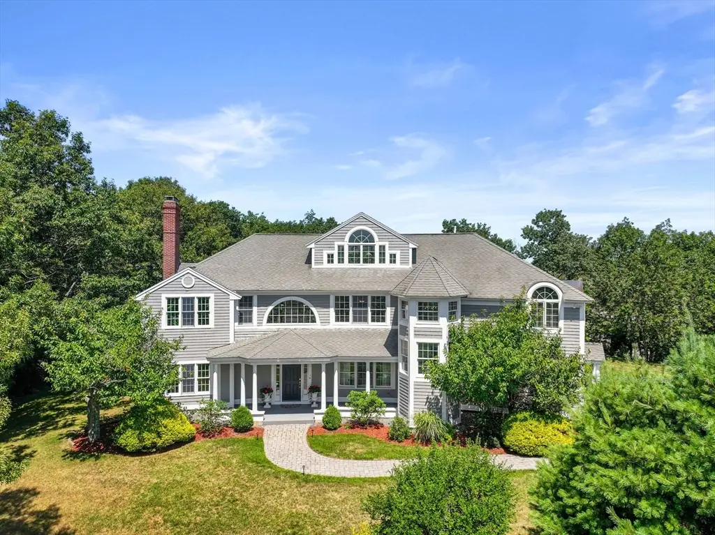 7 Sea Fox Lane, Gloucester, MA 01930 - #1