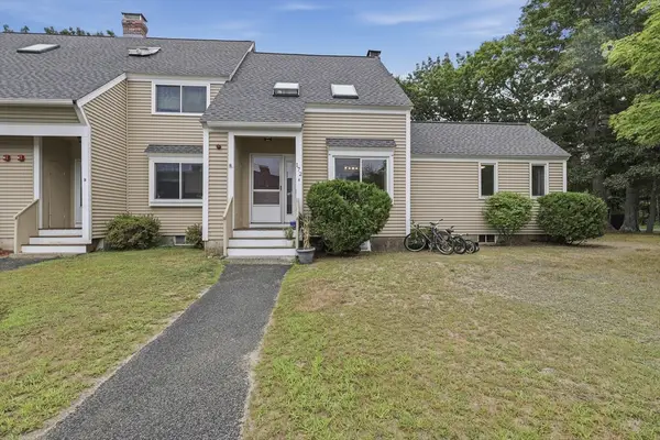 172 Ayer Road #A, Shirley, MA 01464