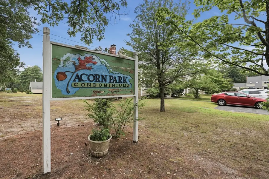172 Ayer Road #A, Shirley, MA 01464 - #2