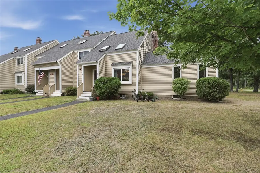 172 Ayer Road #A, Shirley, MA 01464 - #3