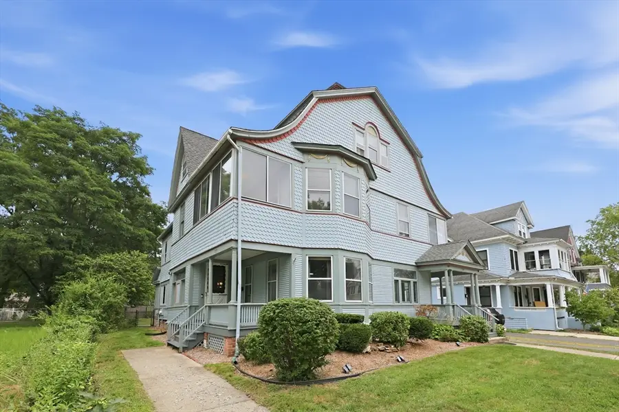 77-79 Firglade Avenue, Springfield, MA 01108 - #2