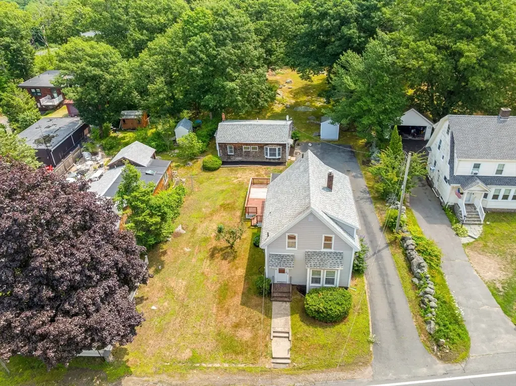 130 Main Street, Rockport, MA 01966 - #1