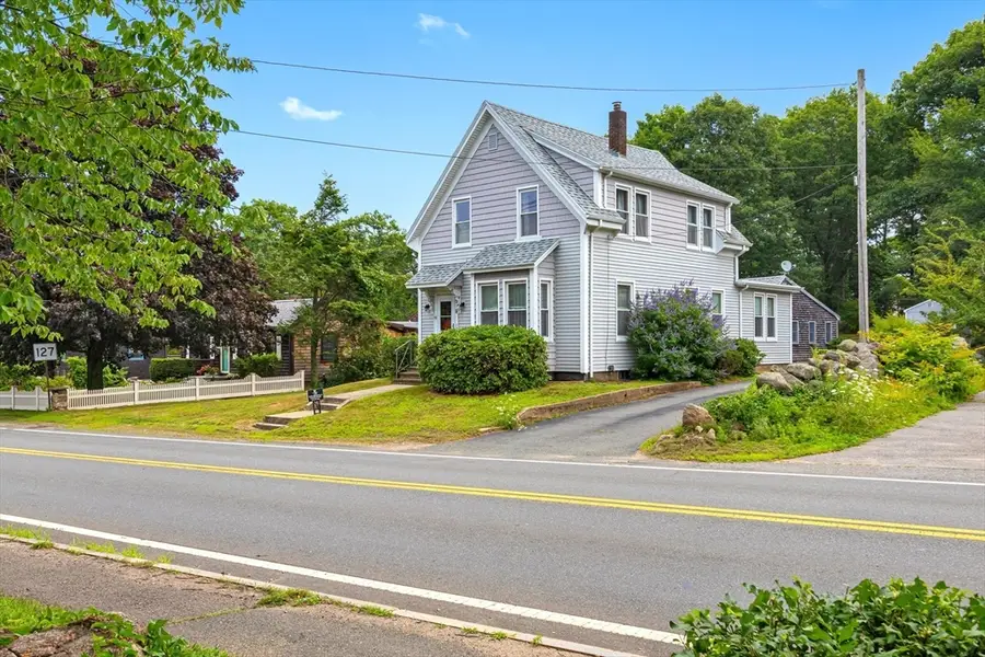 130 Main Street, Rockport, MA 01966 - #2
