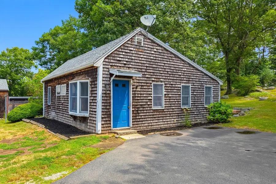 130 Main Street, Rockport, MA 01966 - #3