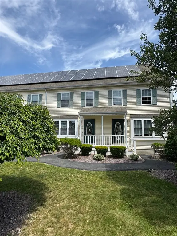 958 Warren Ave #7, Brockton, MA 02301 - #2
