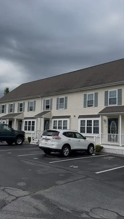 958 Warren Ave #7, Brockton, MA 02301 - #3