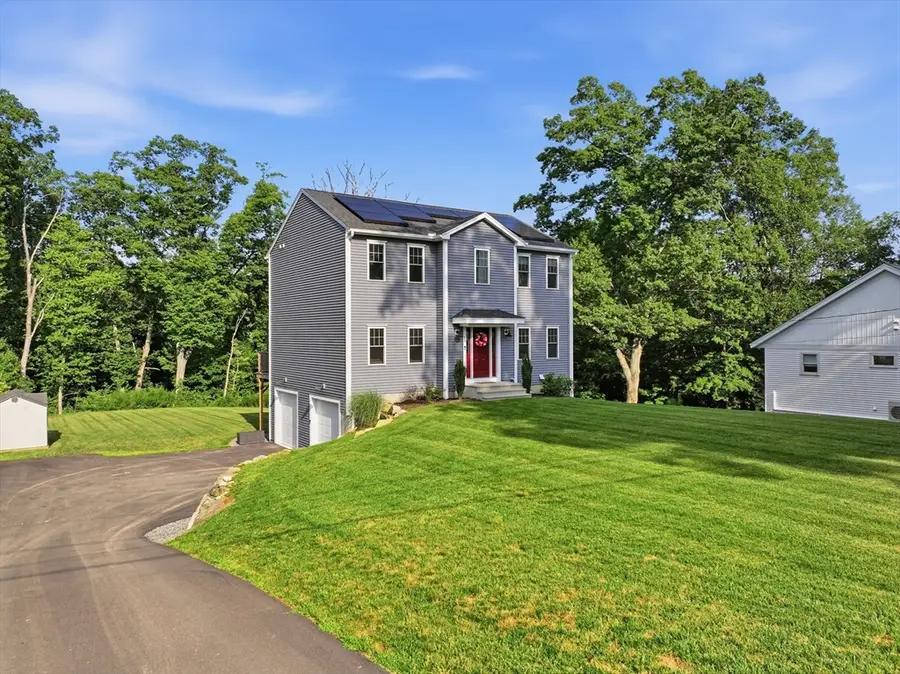 83 Saint Louis Street, Worcester, MA 01607 - #2