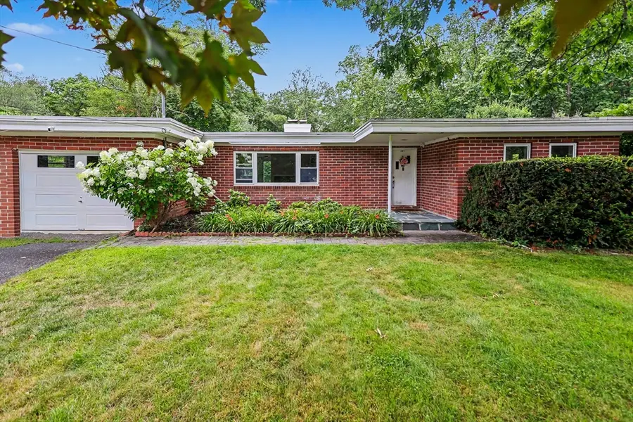 197 River Road, Andover, MA 01810 - #2