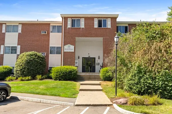 14 Dailey St #J, Attleboro, MA 02703