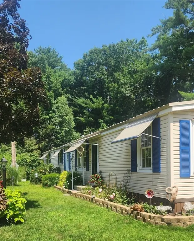 281 Chauncey Walker St Avenue A #26, Belchertown, MA 01007 - #1