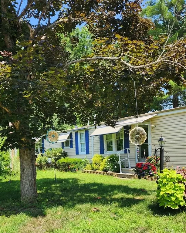 281 Chauncey Walker St Avenue A #26, Belchertown, MA 01007 - #2