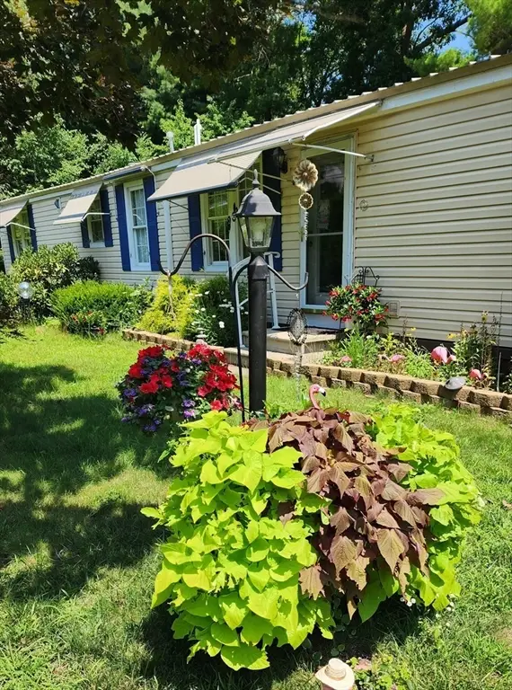 281 Chauncey Walker St Avenue A #26, Belchertown, MA 01007 - #3