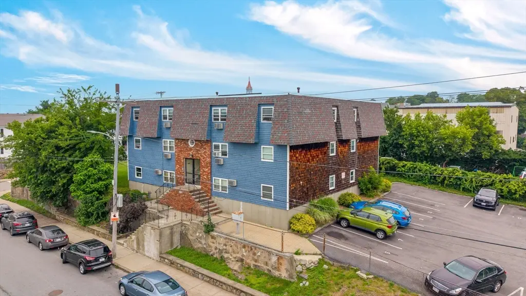 464 Bank #9, Fall River, MA 02720 - #1