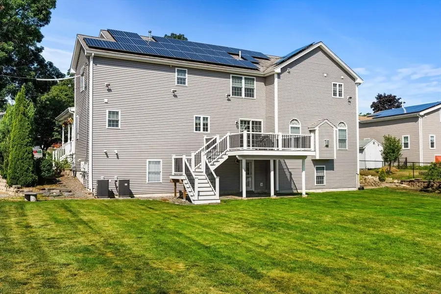 261 Oak Street, Methuen, MA 01844 - #3