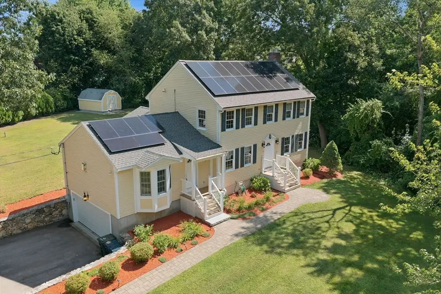 267 Beacon, Andover, MA 01810 - #2