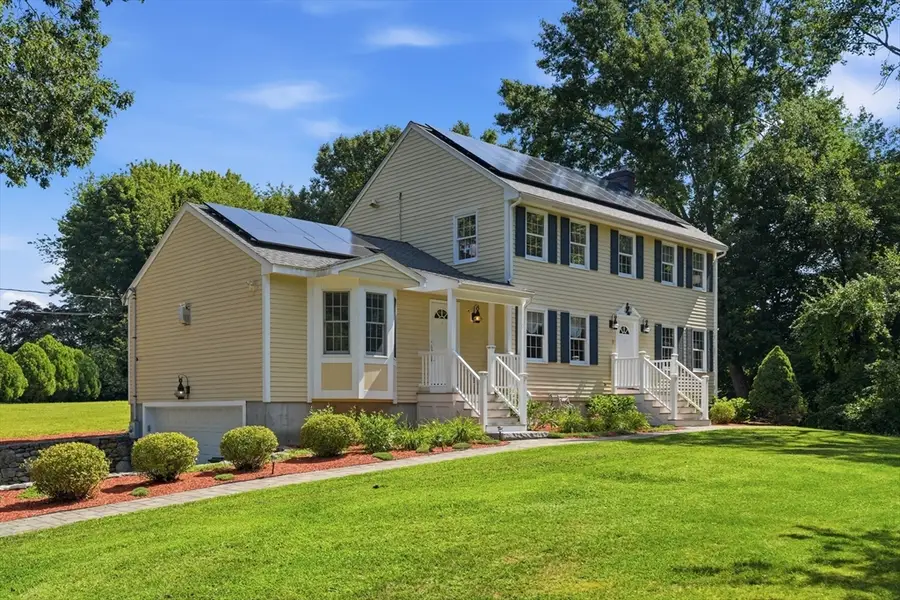 267 Beacon, Andover, MA 01810 - #3