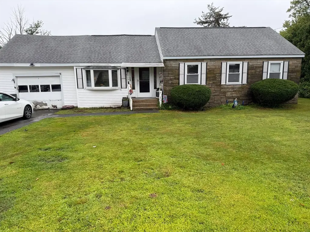 164 North Broadway, Haverhill, MA 01832 - #1
