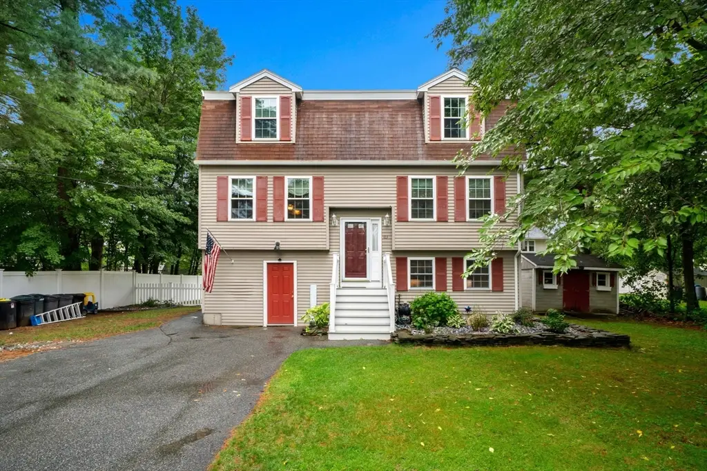 103 Sarno Ln, Tewksbury, MA 01876 - #1