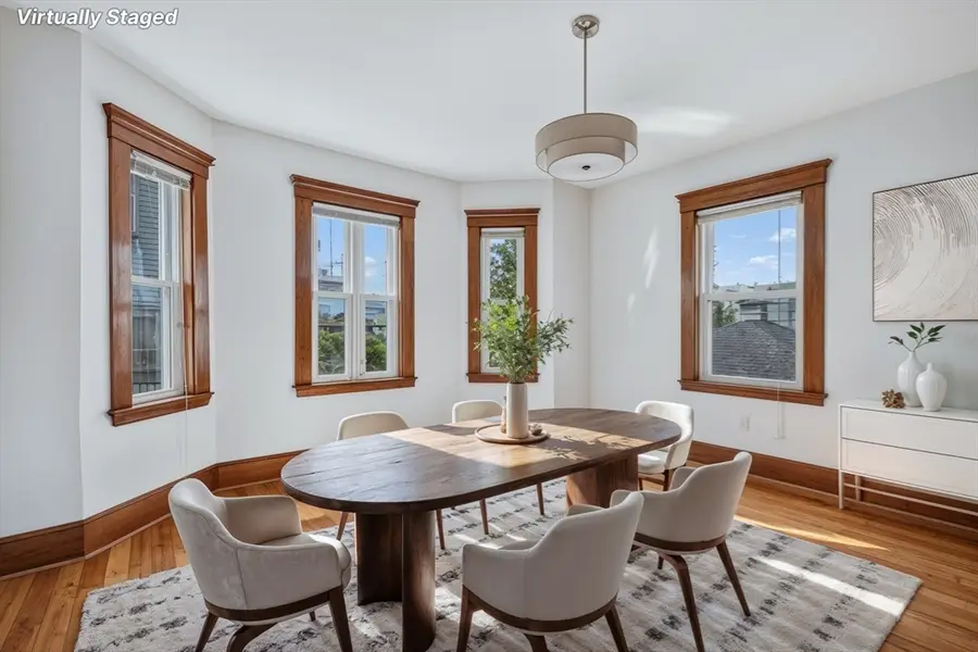 34 Bay View St, Quincy, MA 02169 - #3