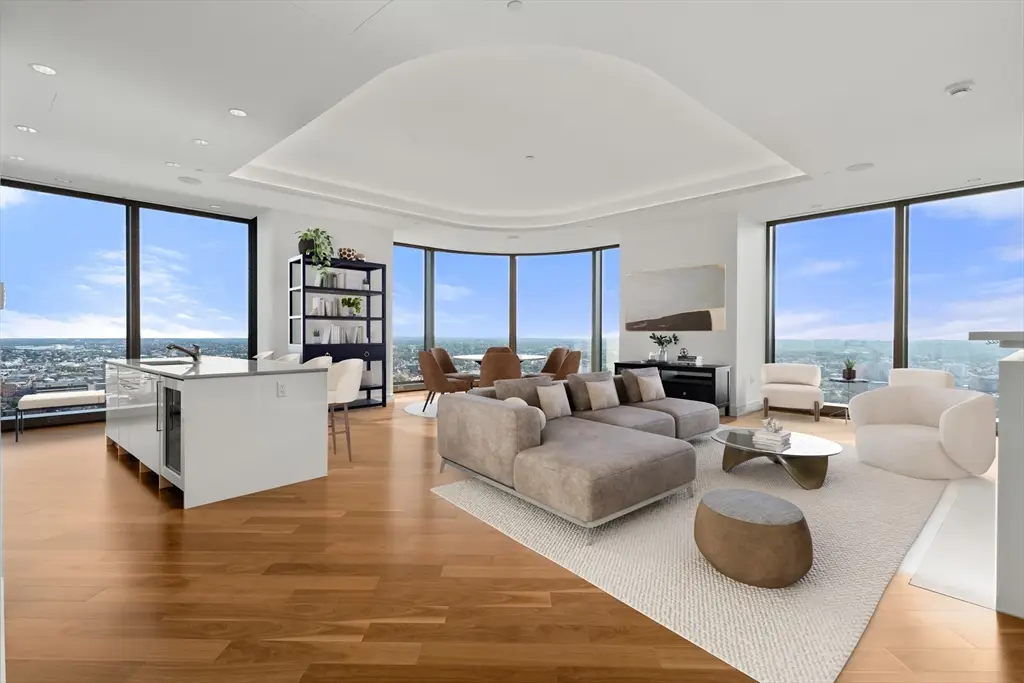 1 Dalton Street #4504, Boston, MA 02115 - #1