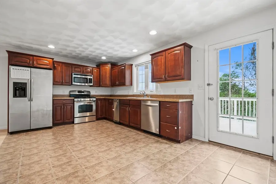6 Fairlawn, Burlington, MA 01803 - #2