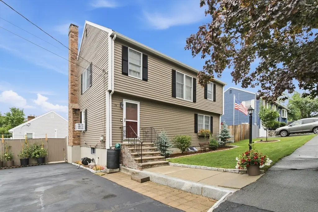 74 Maplewood Rd, Lynn, MA 01904 - #1