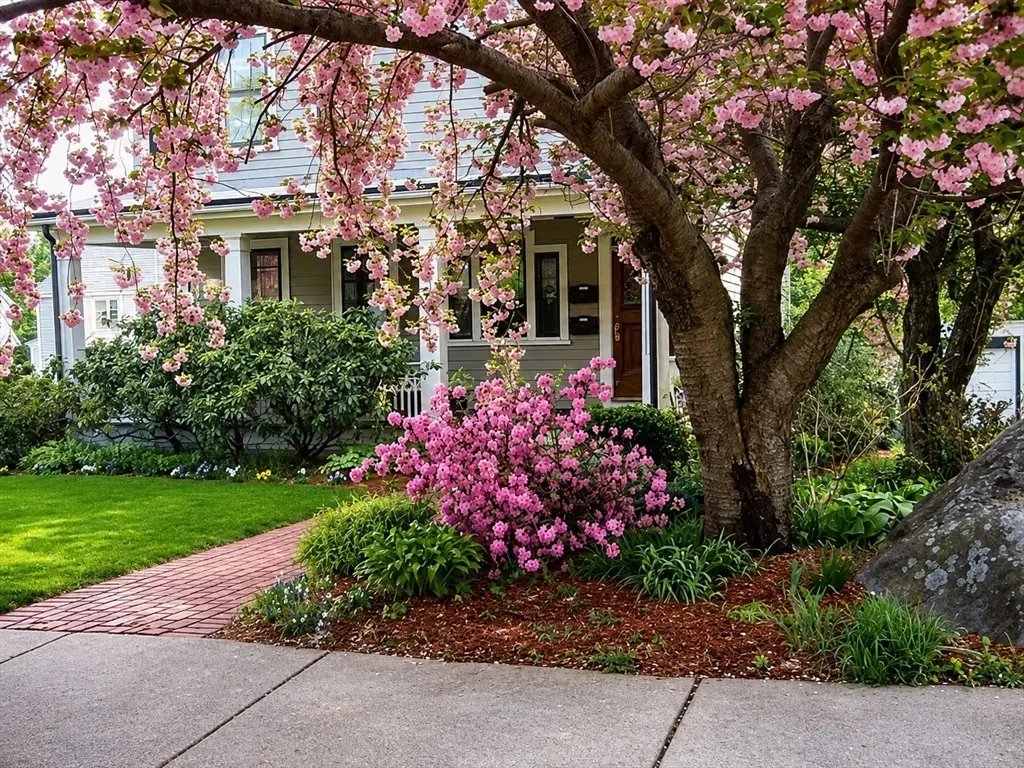 47-49 Clark Street, Newton, MA 02459 - #1