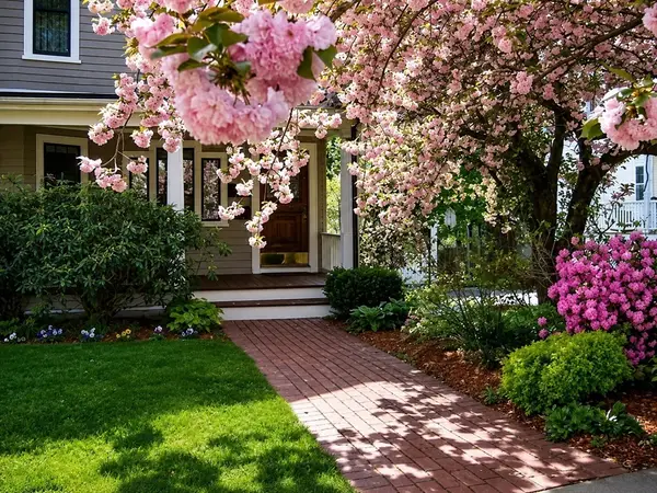 49 Clark Street #49, Newton, MA 02459