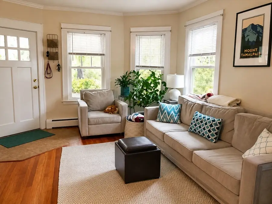 49 Clark Street #49, Newton, MA 02459 - #3