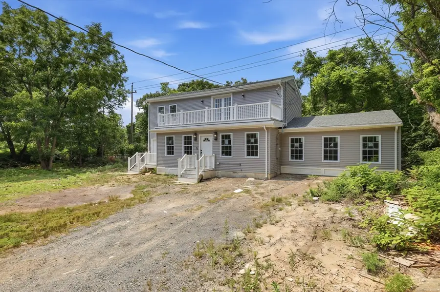 26 Parallel St, Salem, MA 01970 - #2