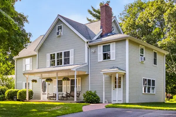 30 Kratz Ave., Attleboro, MA 02703