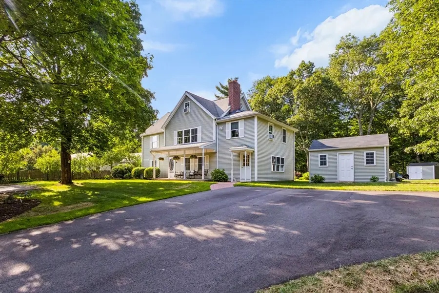 30 Kratz Ave., Attleboro, MA 02703 - #2