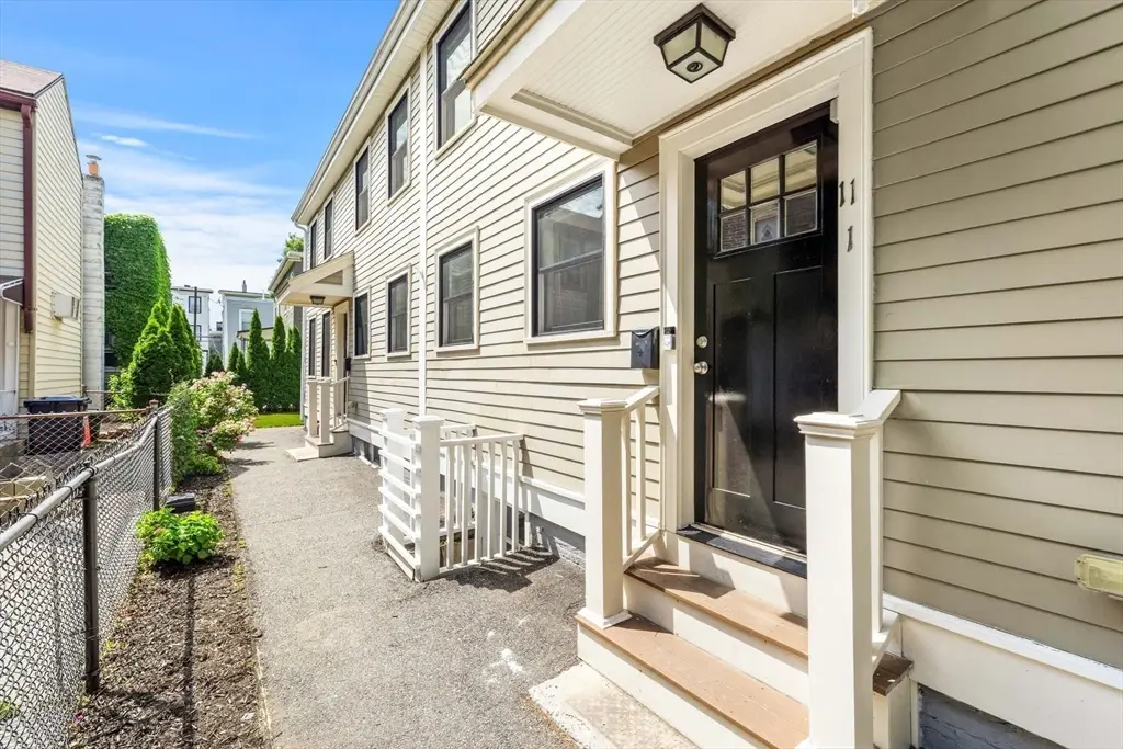 11 8th Street, Cambridge, MA 02141 - #1