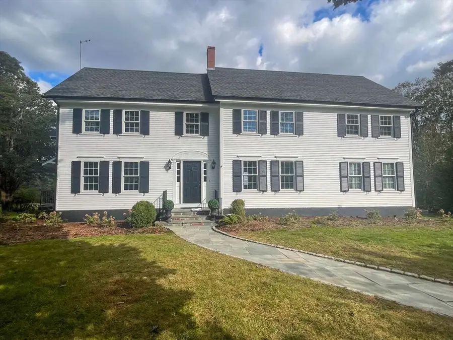 512 River Road, Westport, MA 02790 - #2